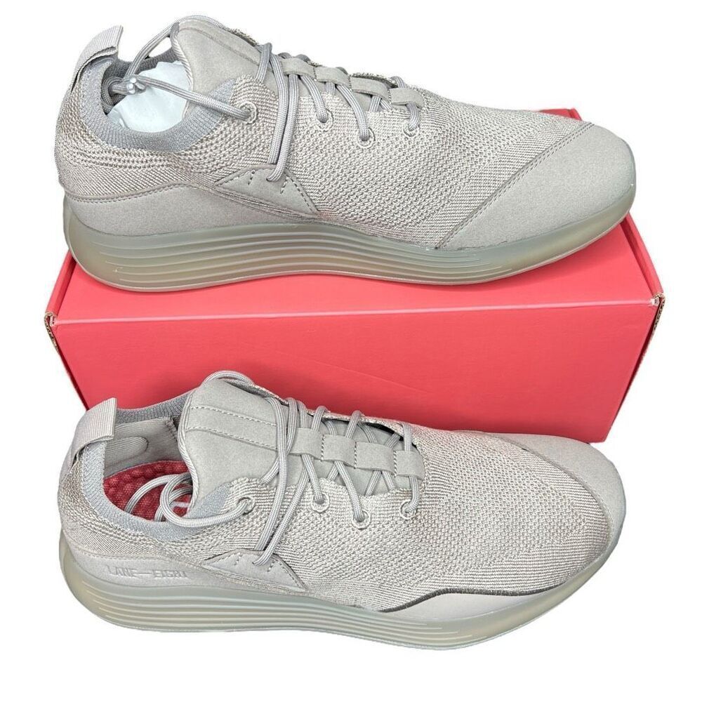 NIB‎ Lane Eight HITT Trainer Warm Grey AE2003 10.5M/12W